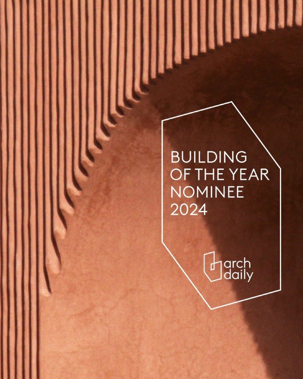 ArchDaily Building of the Year Nominee 2024 — Maison Brummell Majorelle