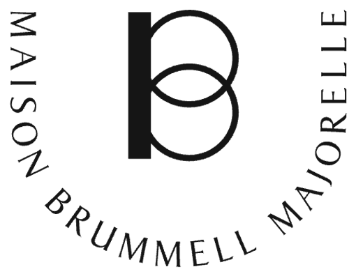 Maison Brummell Majorelle