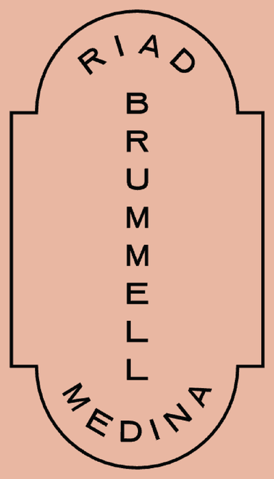 Riad Brummell Medina